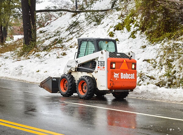 Construction Equipment