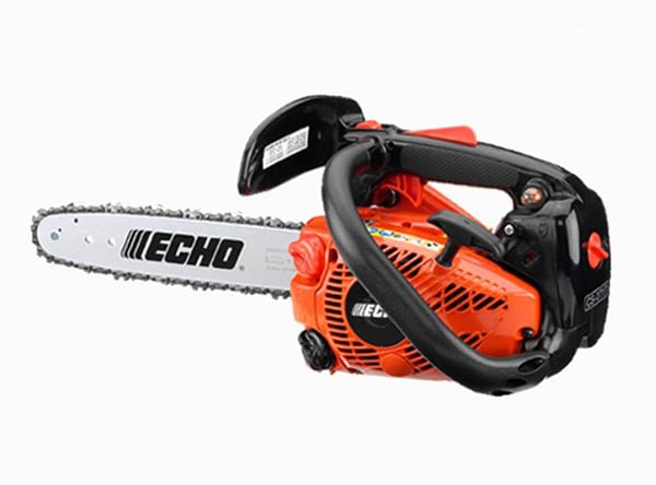 Echo Chainwas