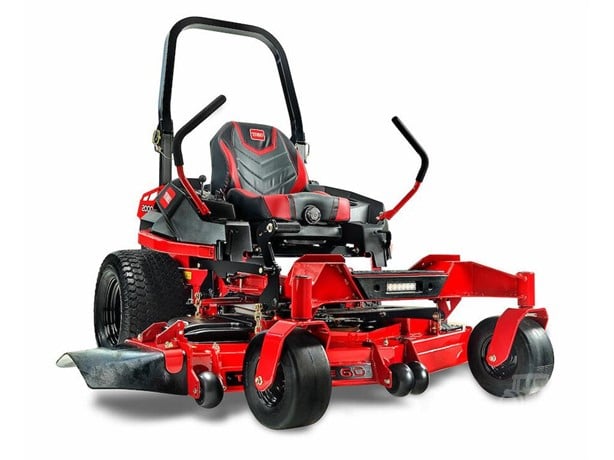 Toro Turf Equipment