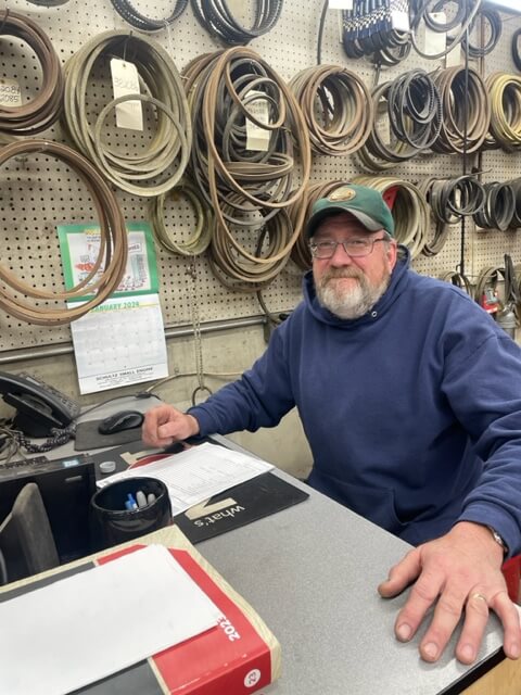 Rob Service Manager