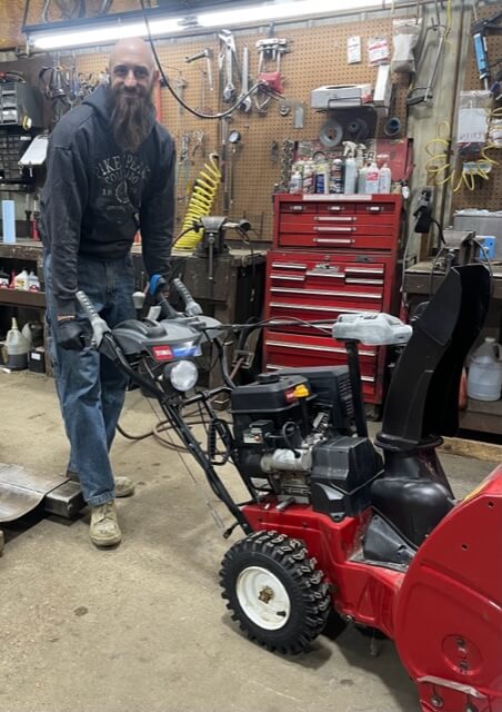 Butz Mechanic