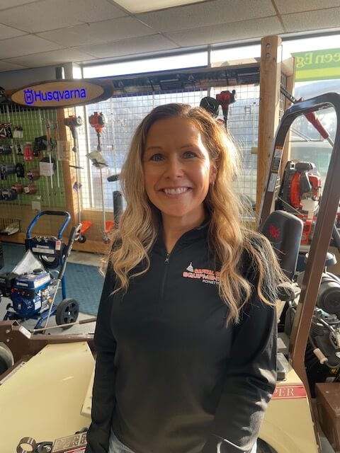 Pamela, Owner