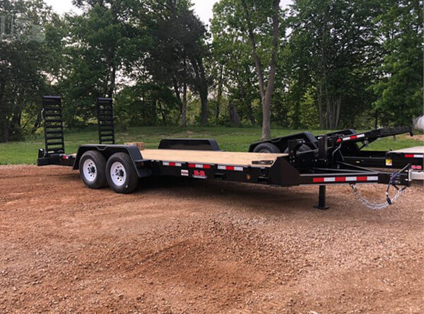 Trailers